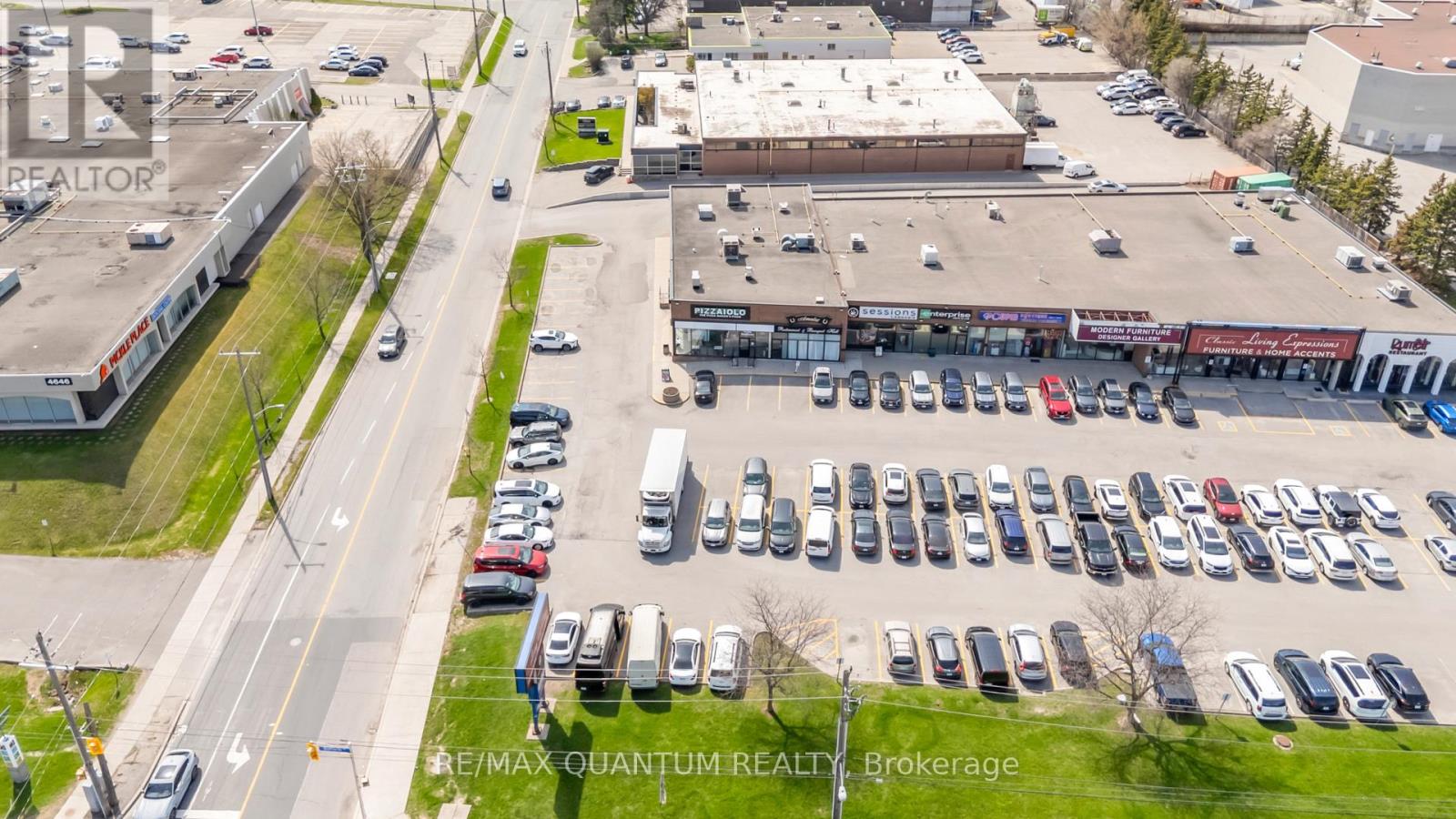 1 - 4700 Dufferin Street Property Photo 12