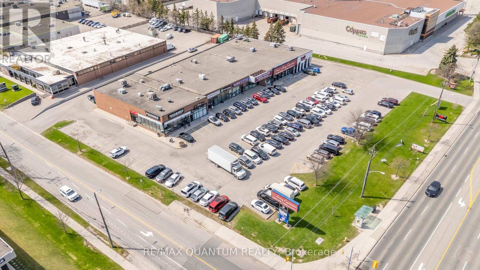 1 - 4700 Dufferin Street Property Photo 13