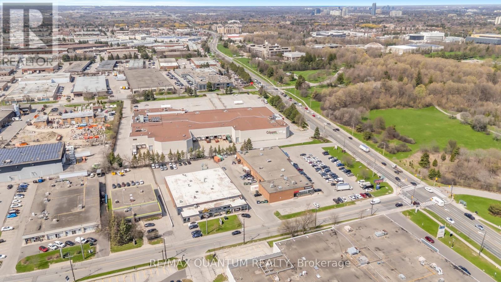 1 - 4700 Dufferin Street Property Photo 16