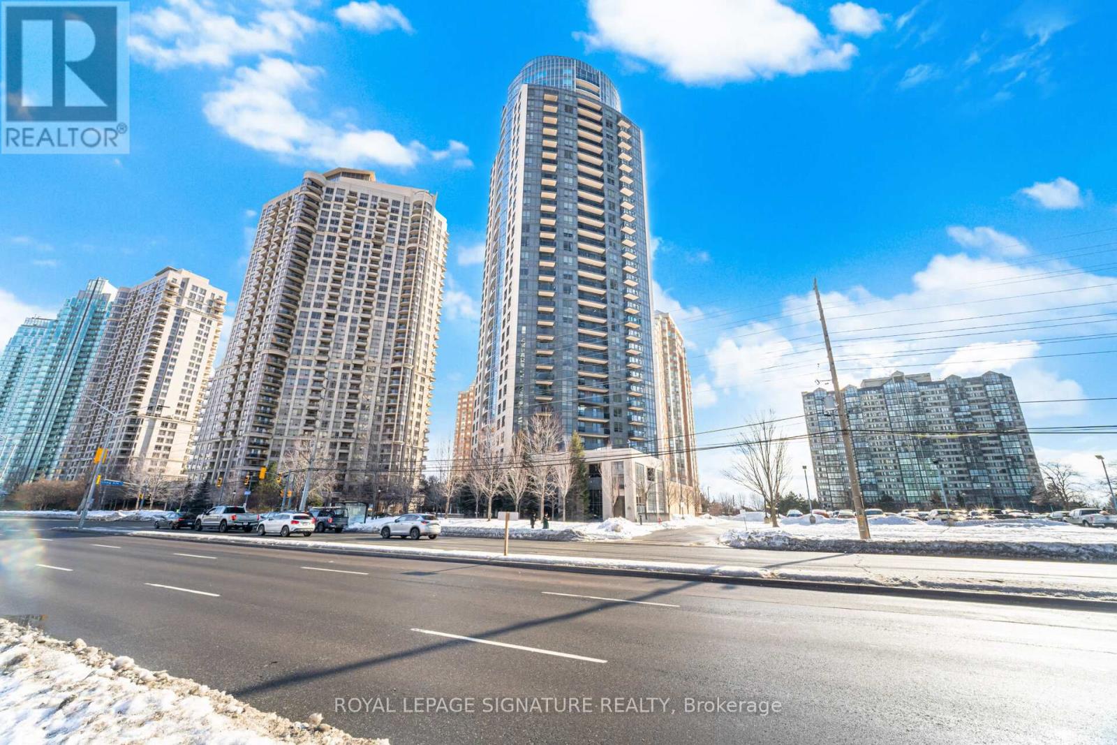 1402 - 330 Burnhamthorpe Road W Property Photo 46