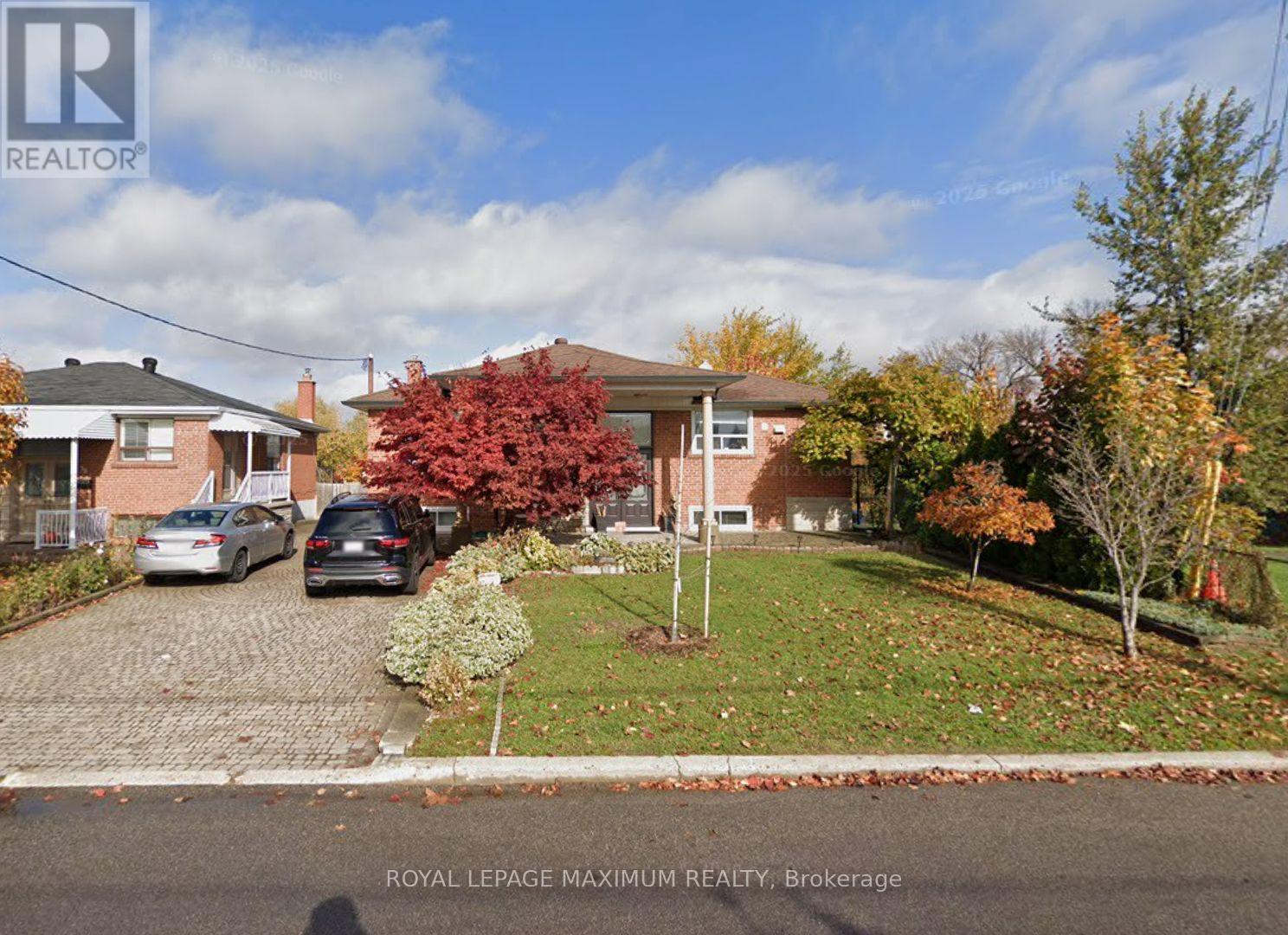 BSMT #1 - 16 LANGHOLM DRIVE Property Photo 1