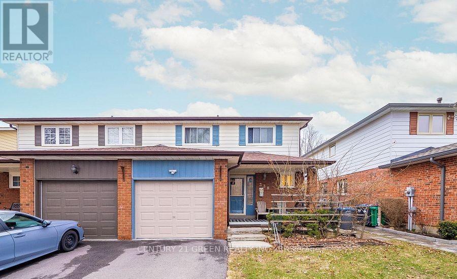338 HILLSIDE DRIVE