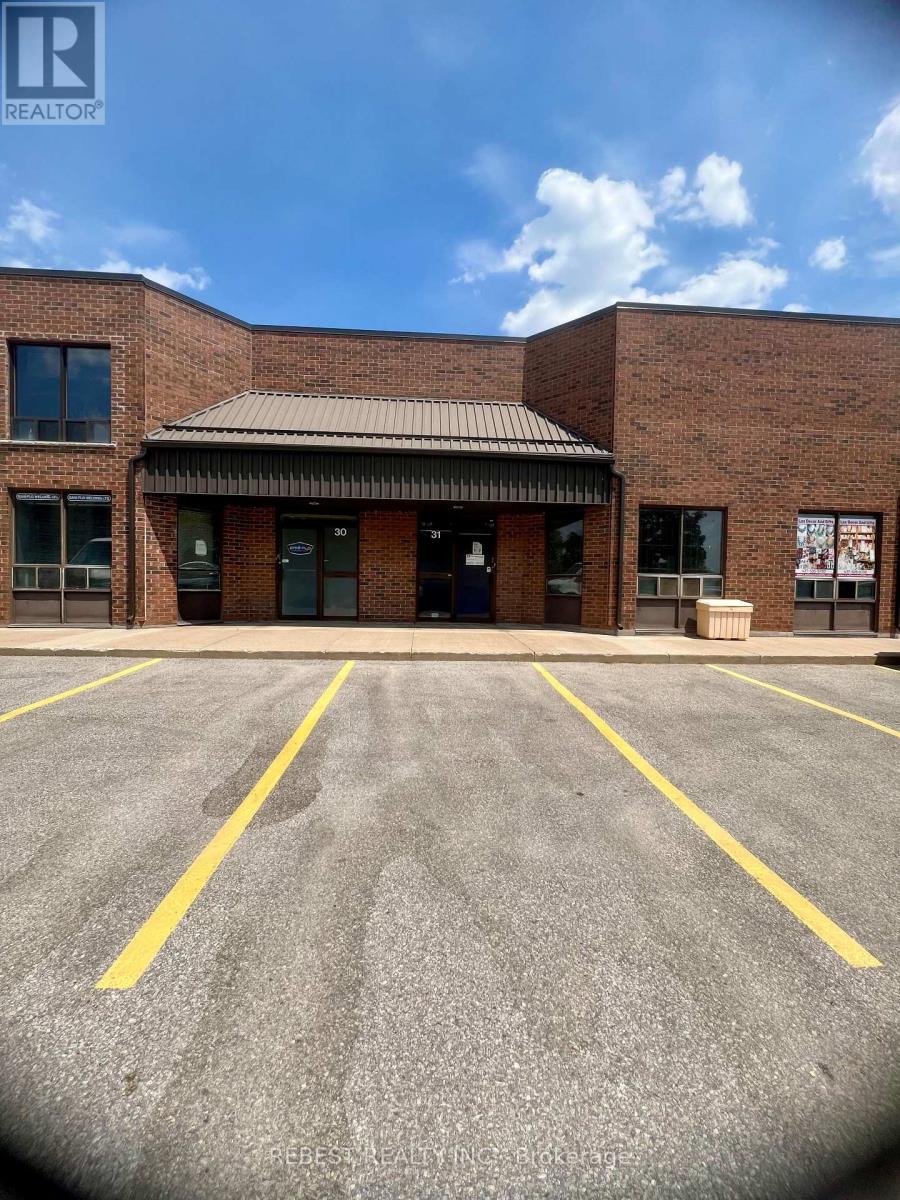 31 - 8560 TORBRAM ROAD