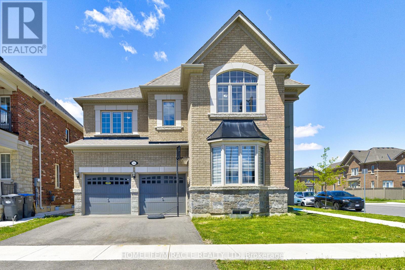 566 BRISDALE DRIVE Property Photo 1