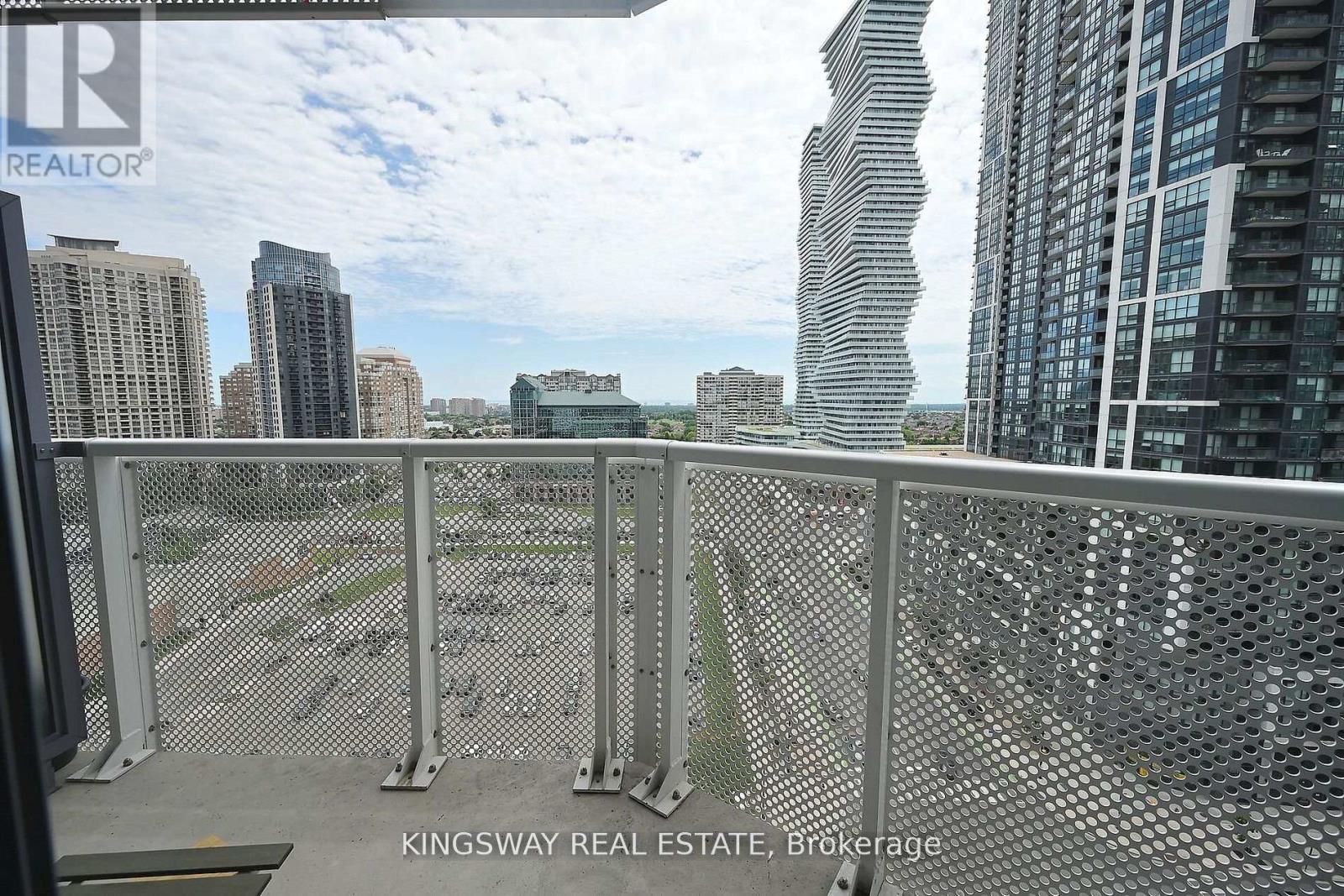 1410 - 4065 Confederation Parkway Property Photo 14