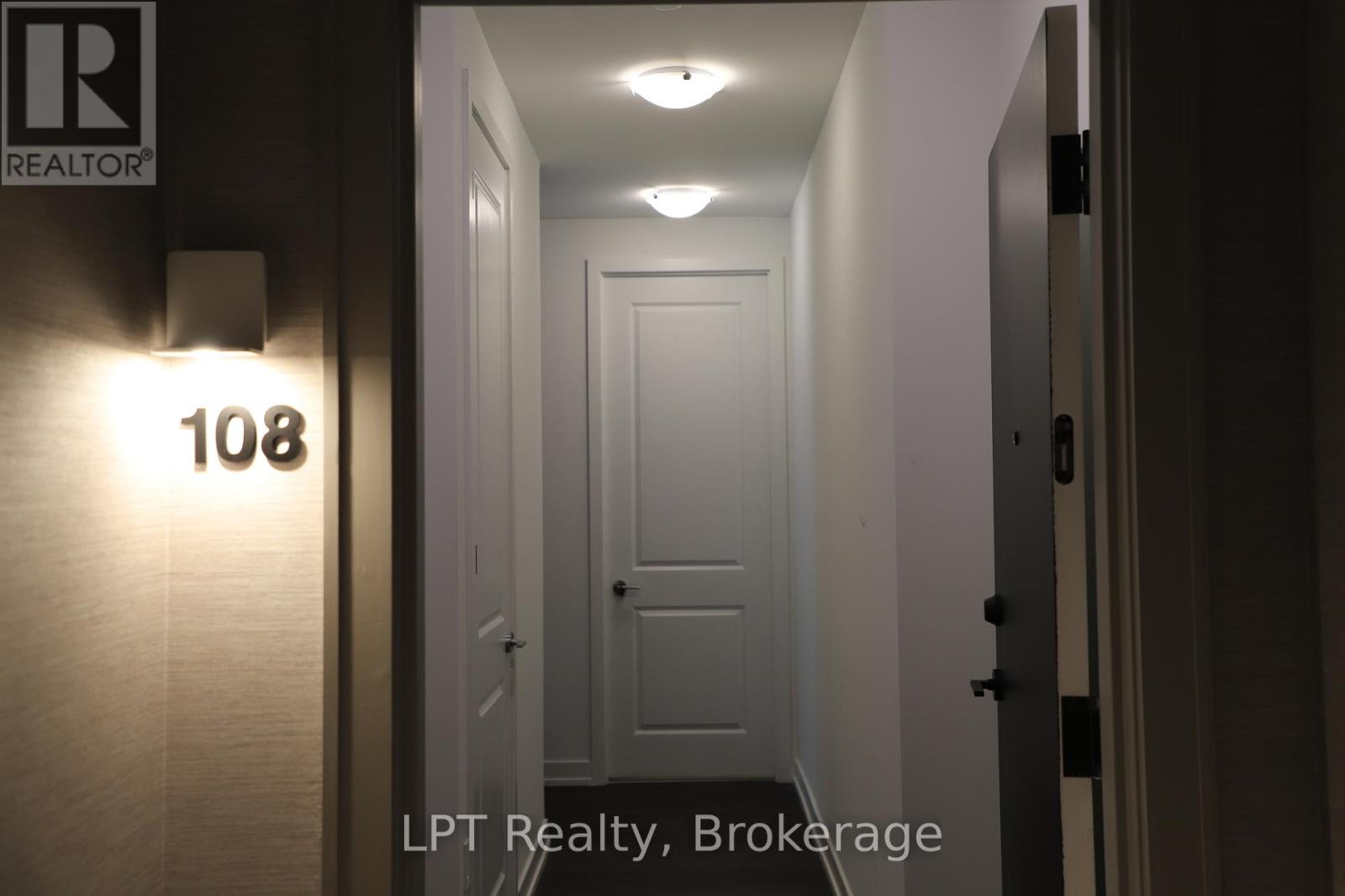108 - 556 Marlee Avenue Property Photo 1