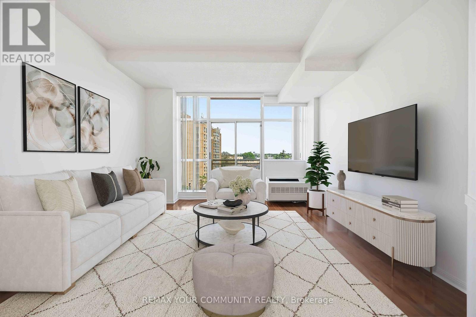 502 - 1600 Keele Street Property Photo 14