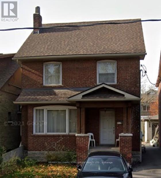 BSMT - 94 GLENHOLME AVENUE Property Photo 1