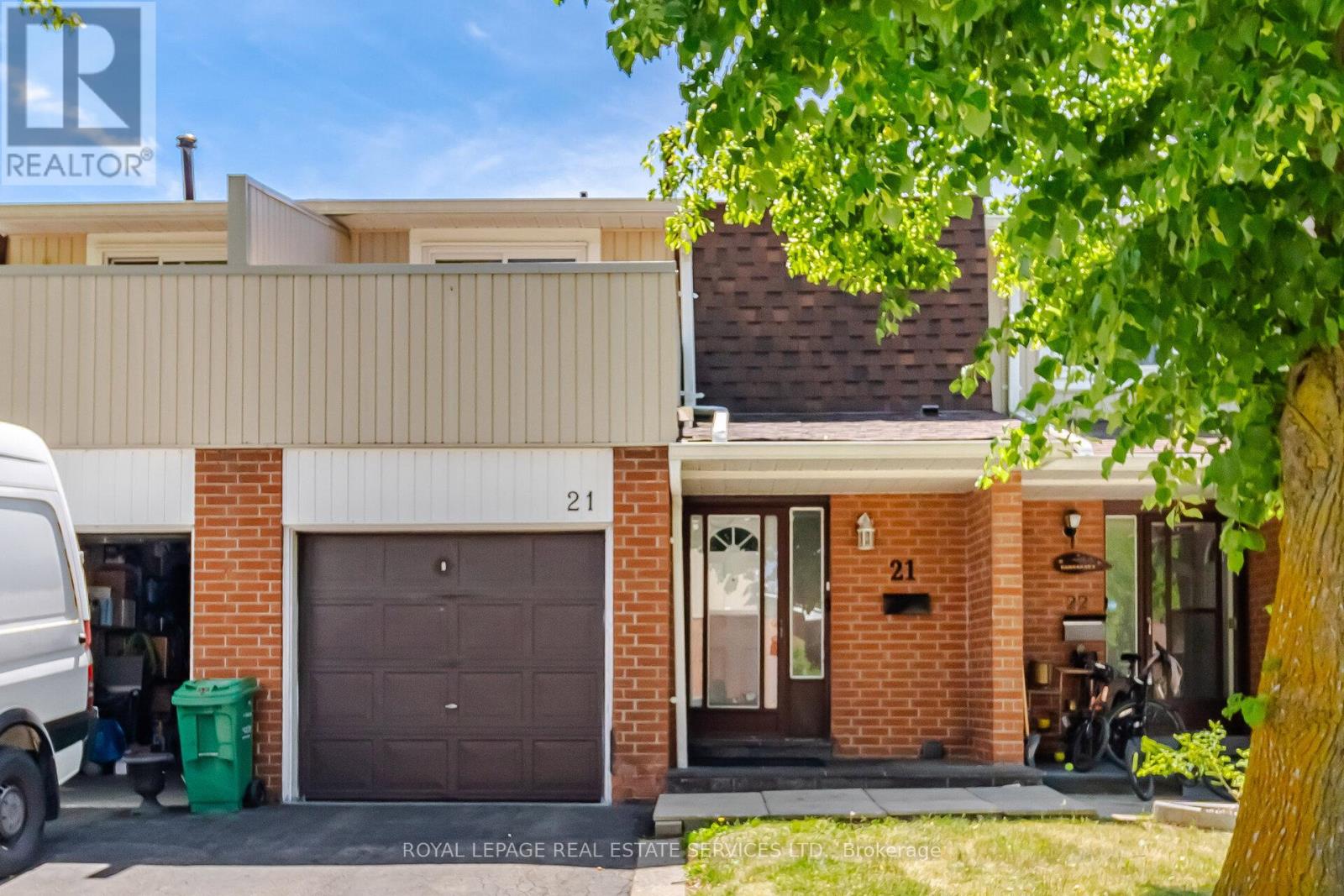 21 - 345 MEADOWS BOULEVARD