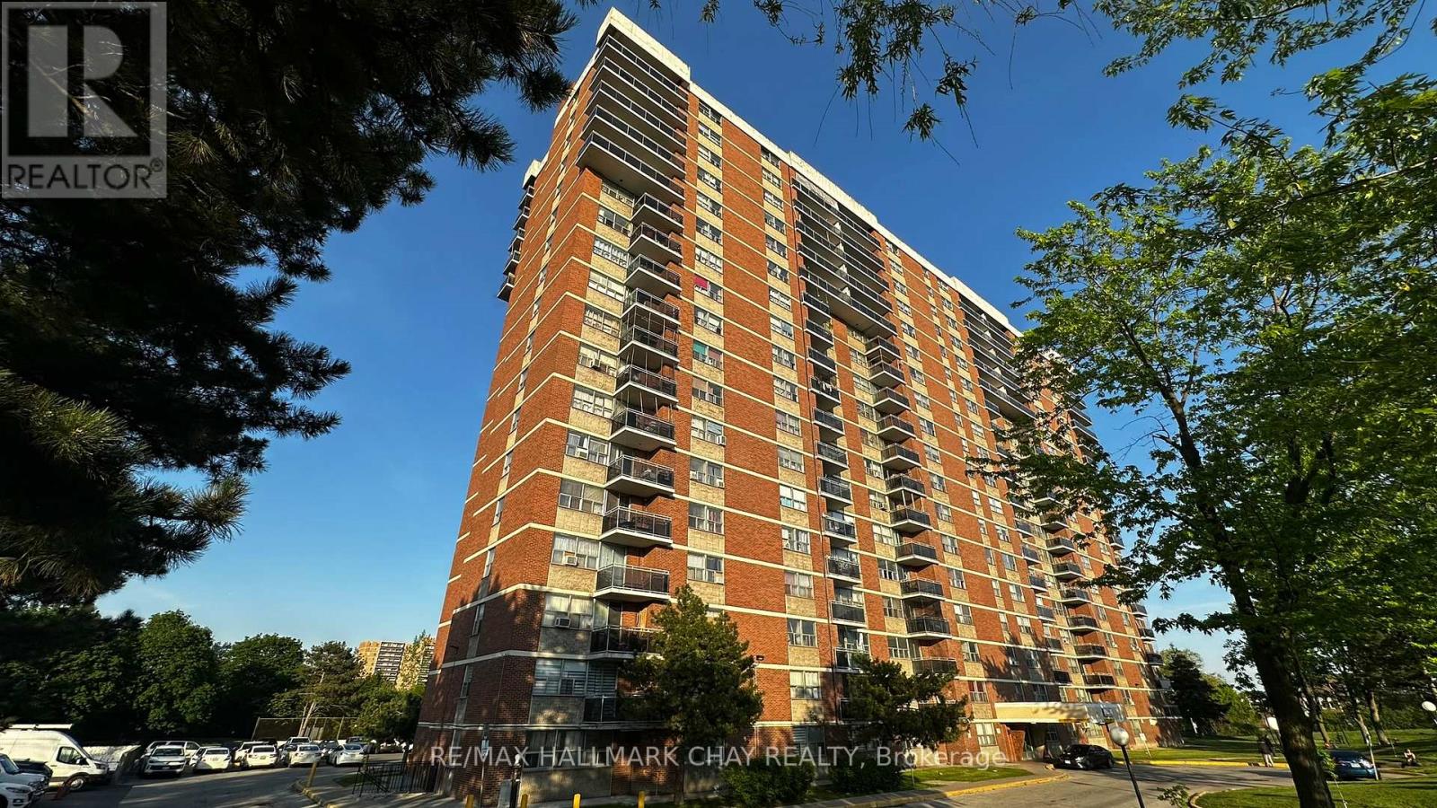 905 - 2645 KIPLING AVENUE Property Photo 1