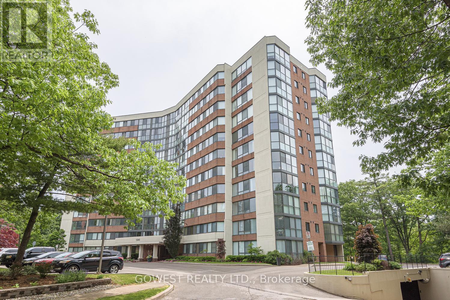 1103 - 1240 MARLBOROUGH COURT Property Photo 1