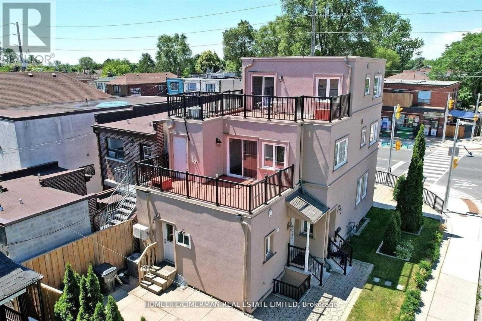61 Scarlett Road Property Photo 1