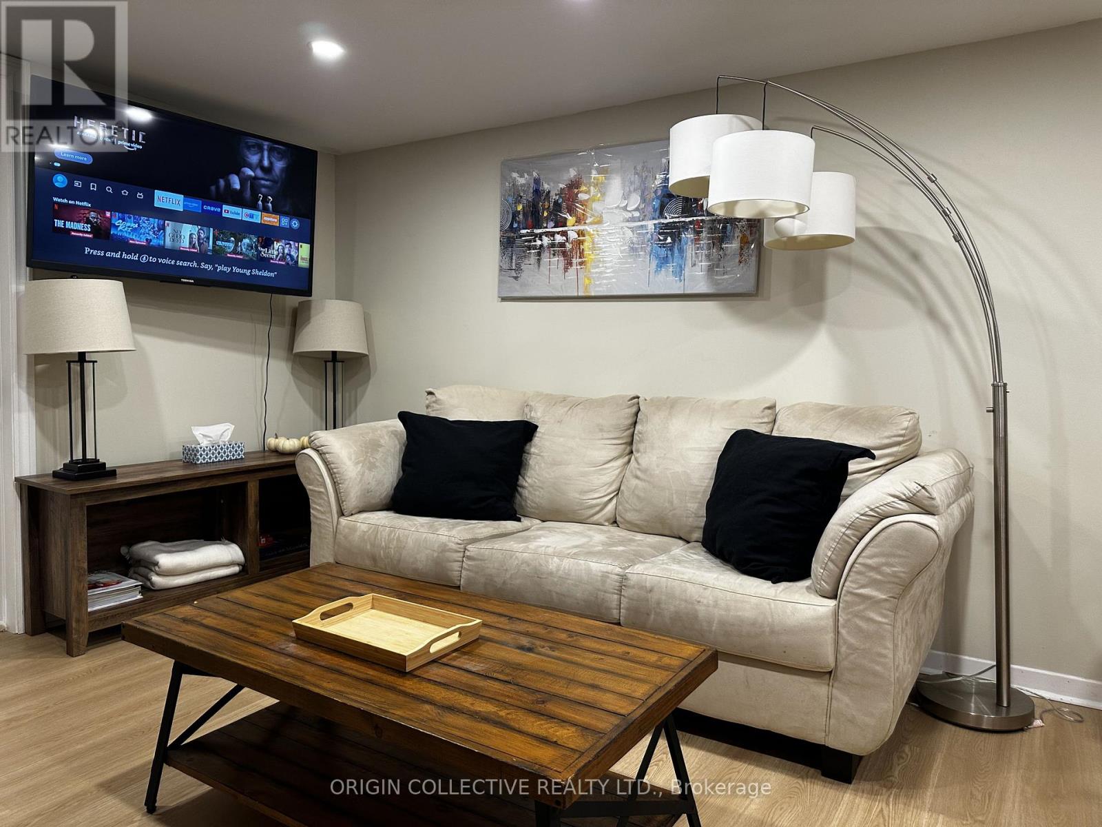 BASEMENT 2 - 280 THIRTIETH STREET