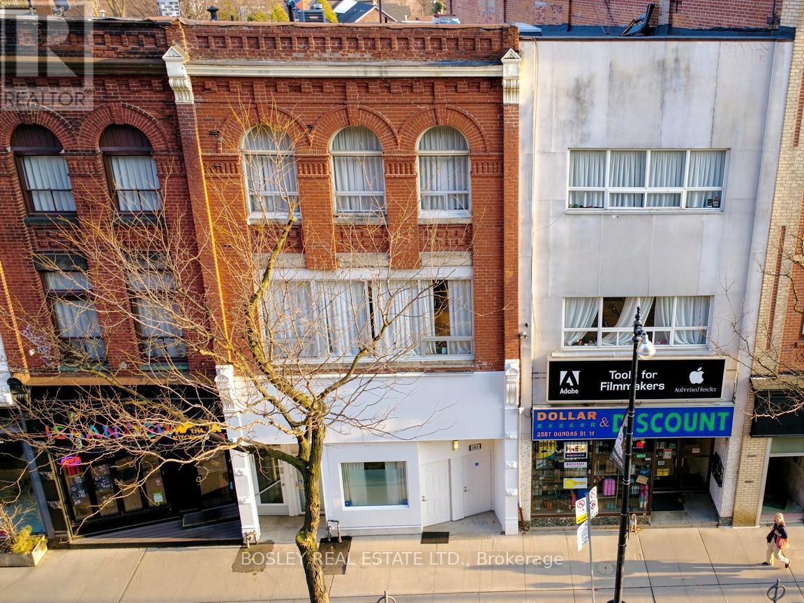 2963 Dundas Street W Property Photo 2
