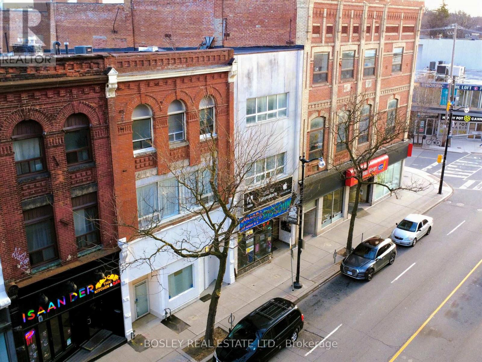 2963 Dundas Street W Property Photo 31