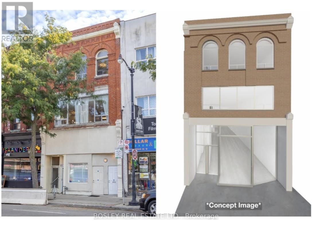 2963 Dundas Street W Property Photo 21