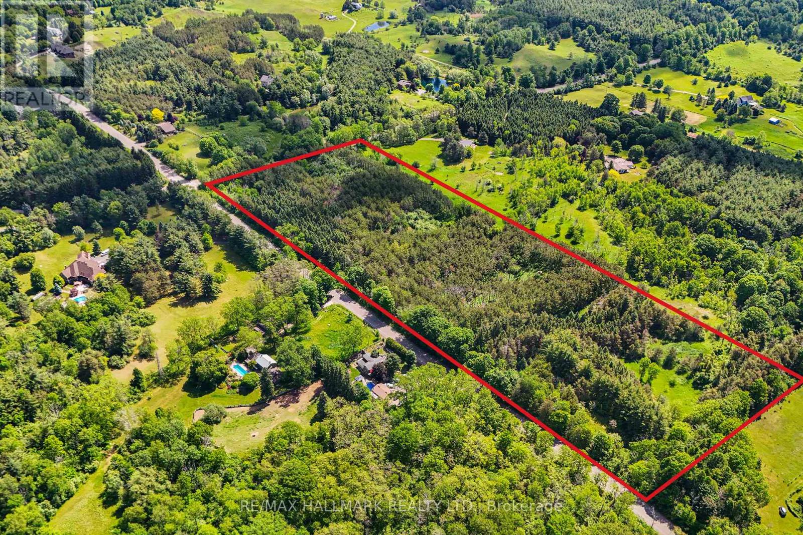 0 Humber Station Road Property Photo 3