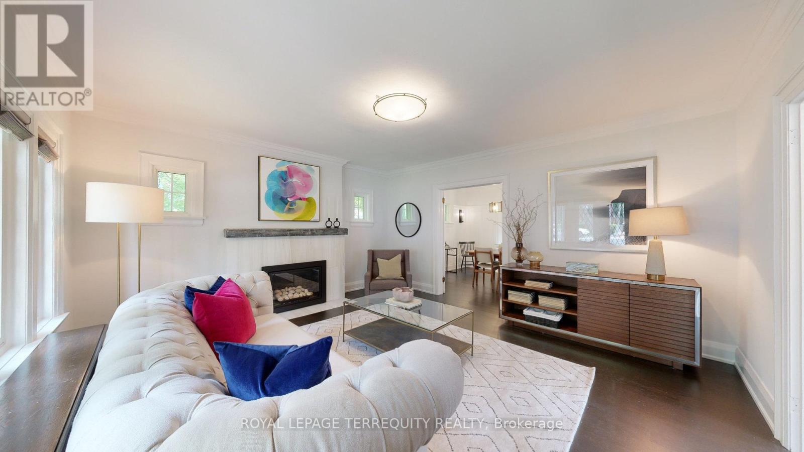 65 Burnhamthorpe Crescent Property Photo 9