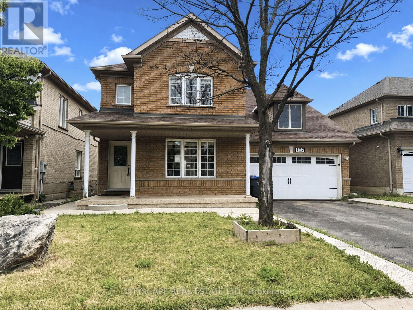 127 BARLEYFIELD ROAD Property Photo 1