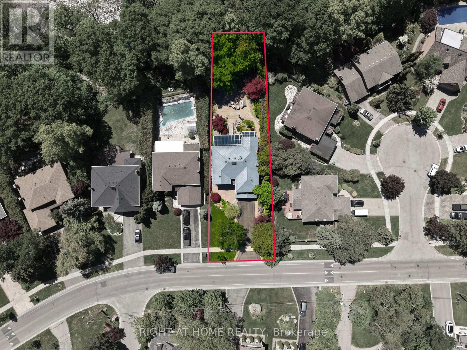 2428 Old Carriage Road Property Photo 6