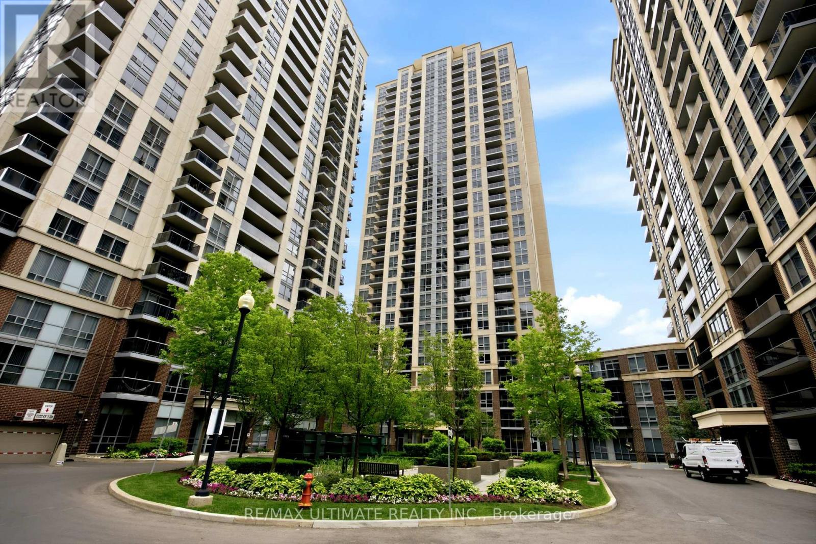 1603 - 3 MICHAEL POWER PLACE