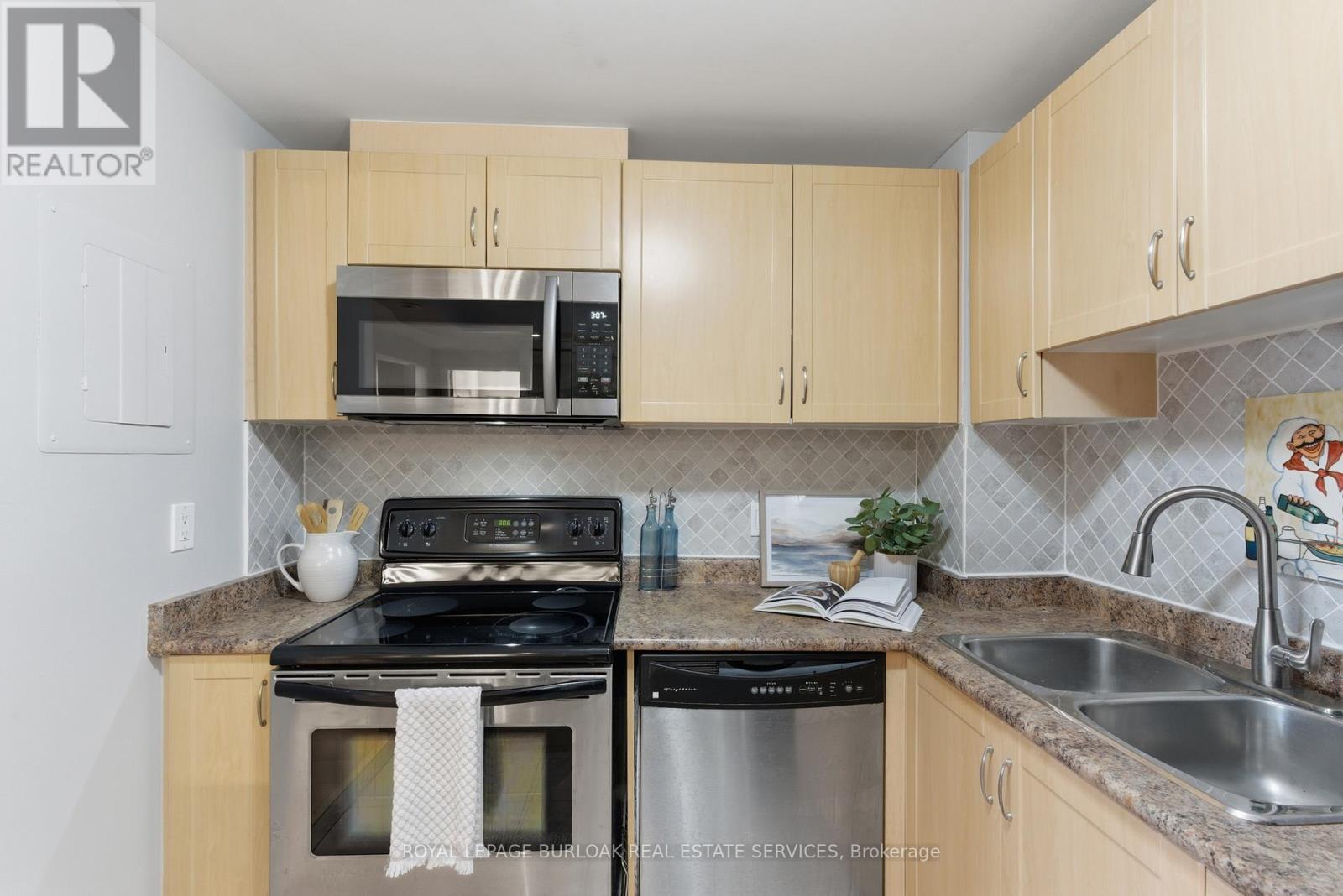 312 - 6720 Glen Erin Drive Property Photo 6