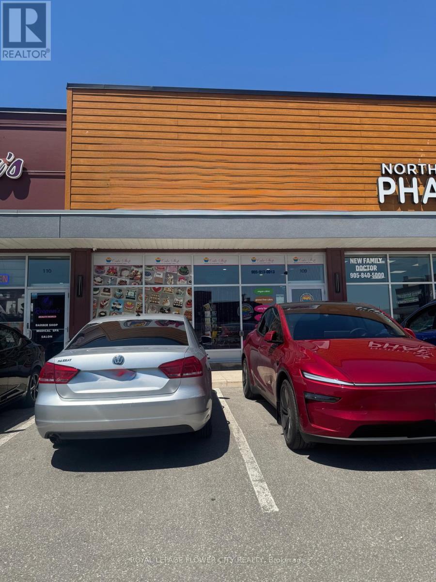 109 - 6475 MAYFIELD ROAD