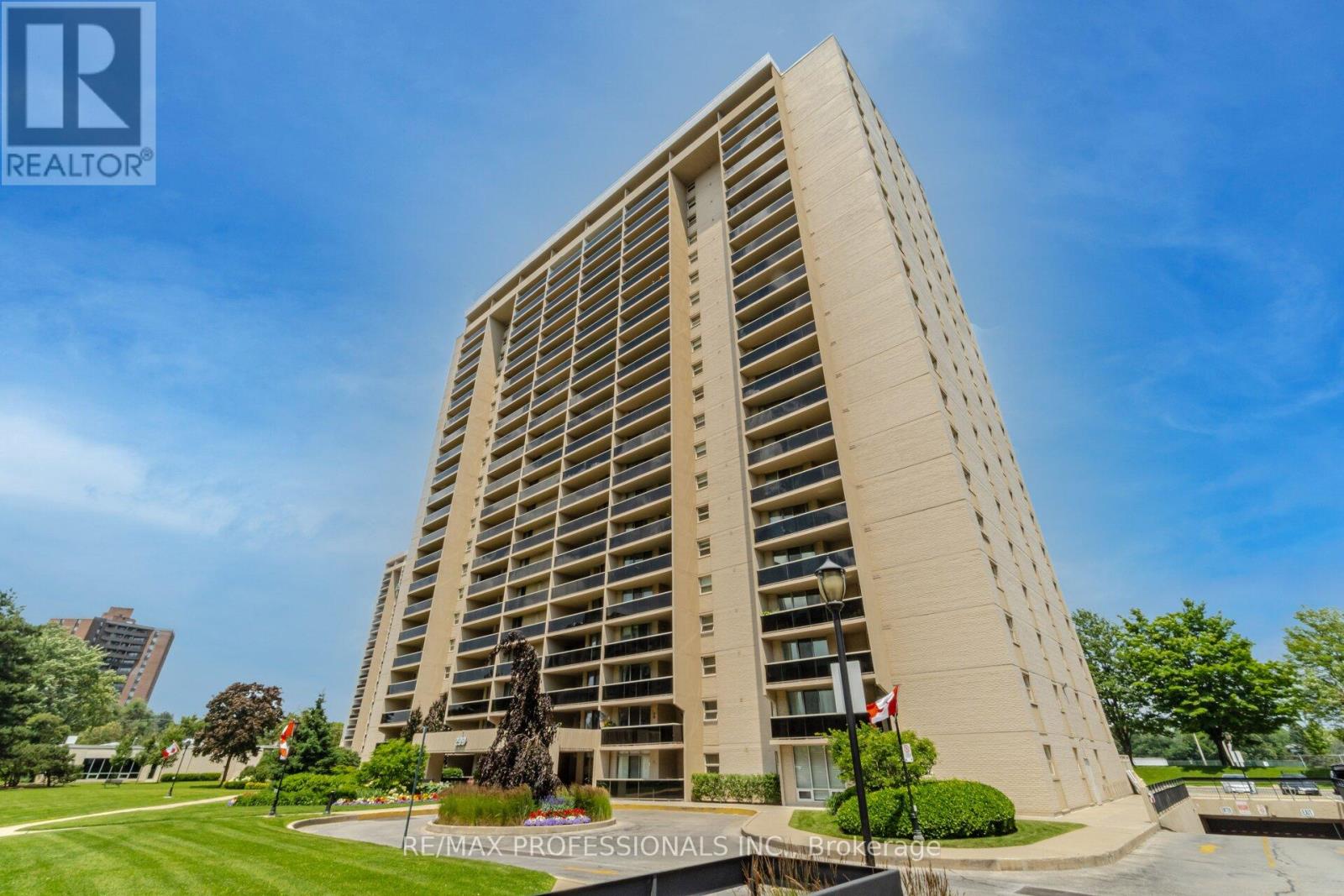 705 - 299 MILL ROAD