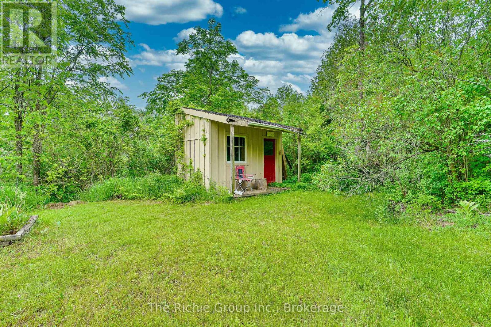 18023 Horseshoe Hill Road Property Photo 11