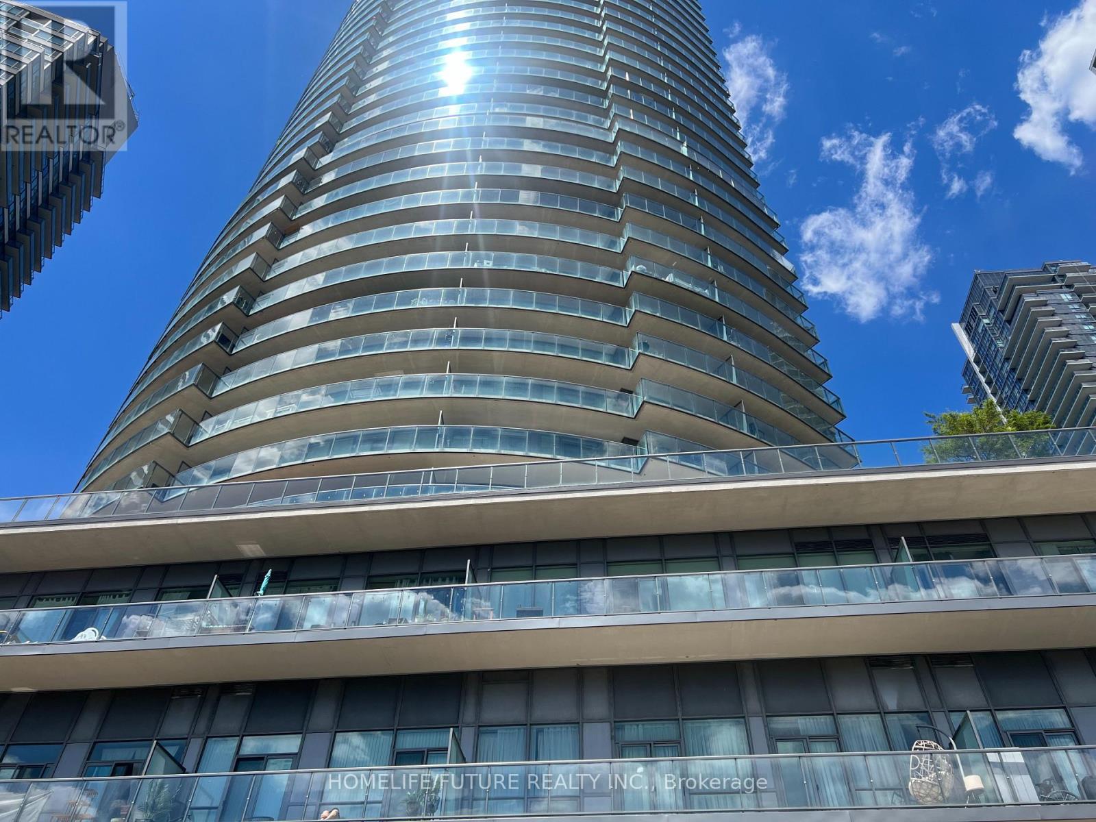 403 - 2230 LAKE SHORE BOULEVARD W Property Photo 1
