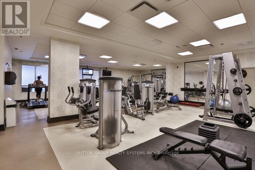 Ph11 - 1070 Sheppard Avenue W Property Photo 5