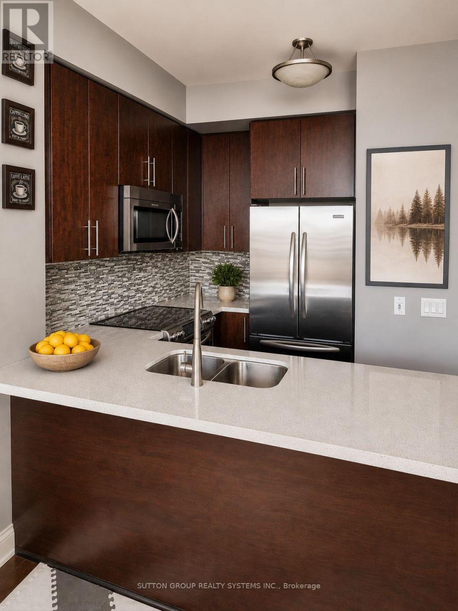 Ph11 - 1070 Sheppard Avenue W Property Photo 10