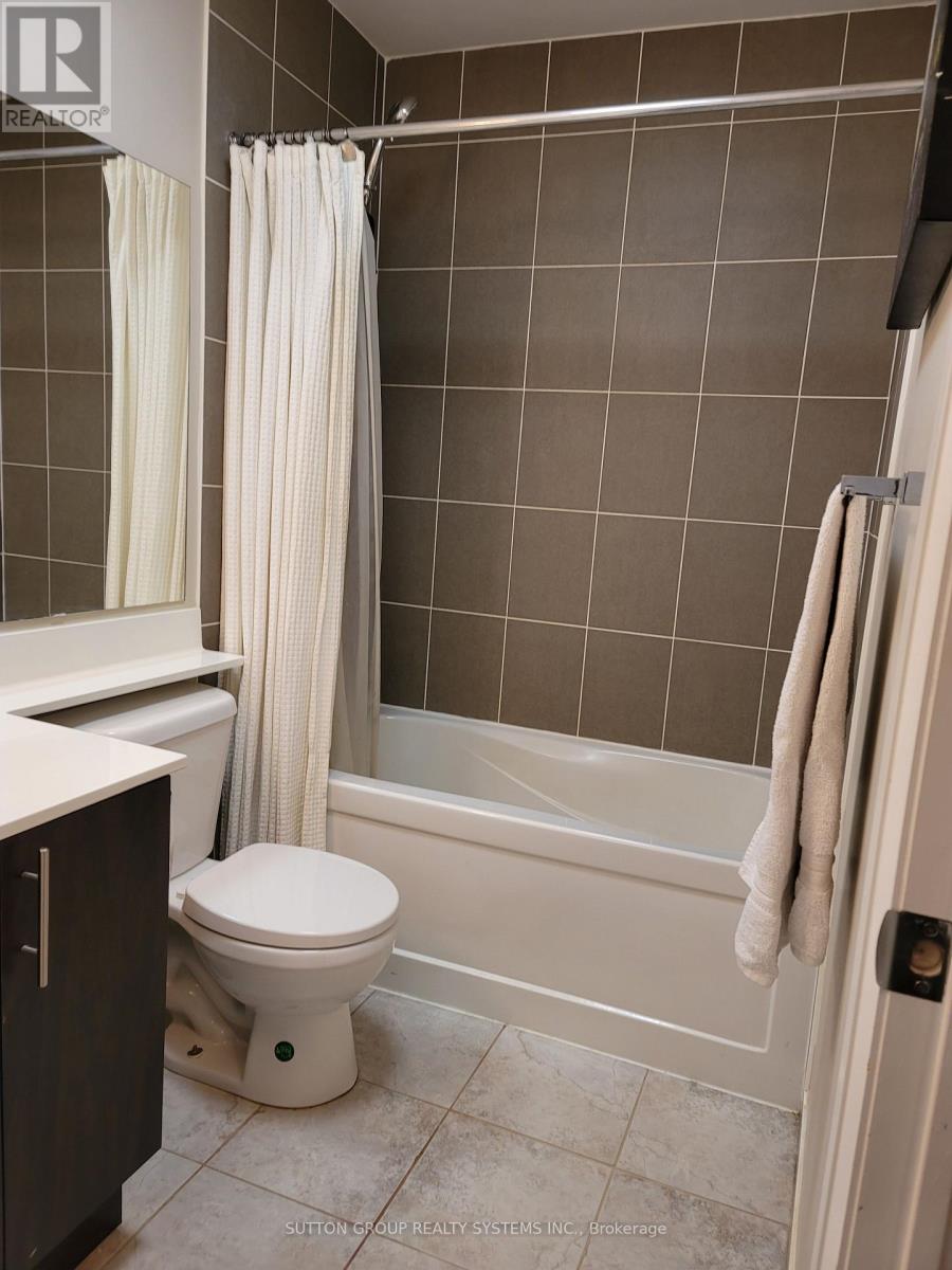 Ph11 - 1070 Sheppard Avenue W Property Photo 22
