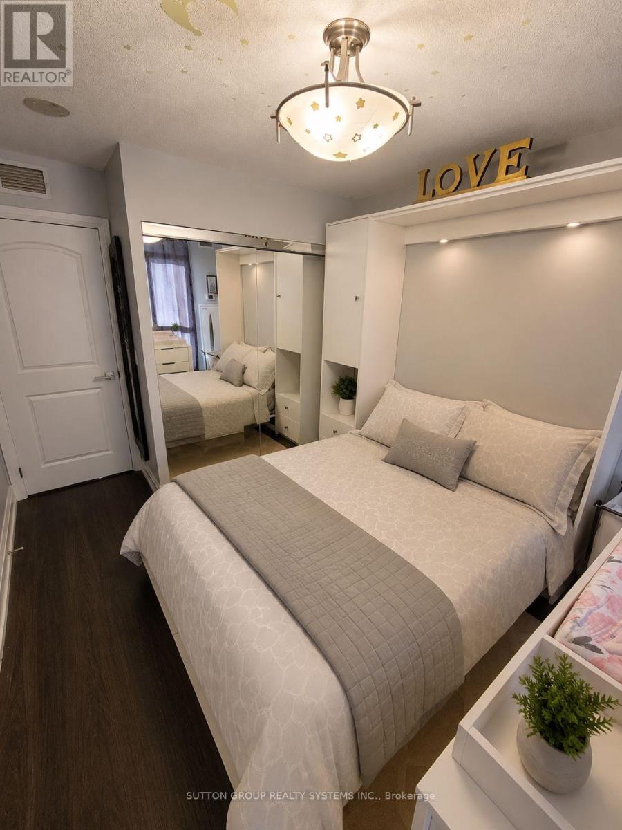 Ph11 - 1070 Sheppard Avenue W Property Photo 25