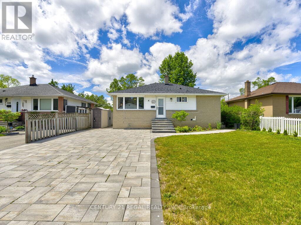 122 Longfield Road Property Photo 1