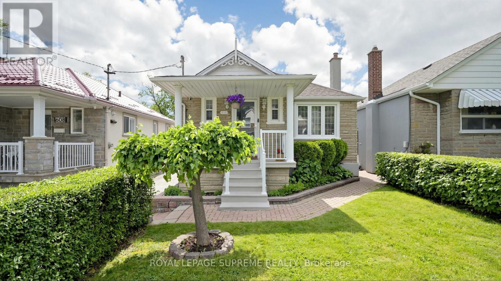 610 Mcroberts Avenue Property Photo 1