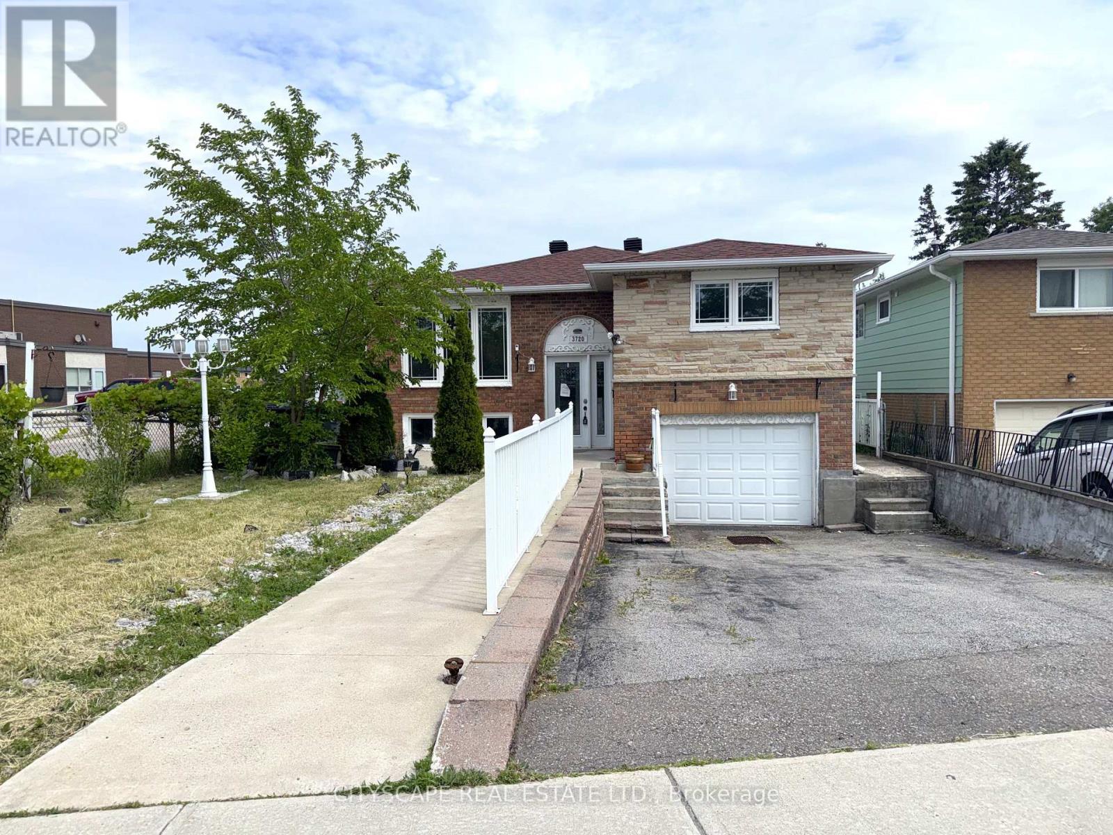 3720 Brandon Gate Drive Property Photo 1