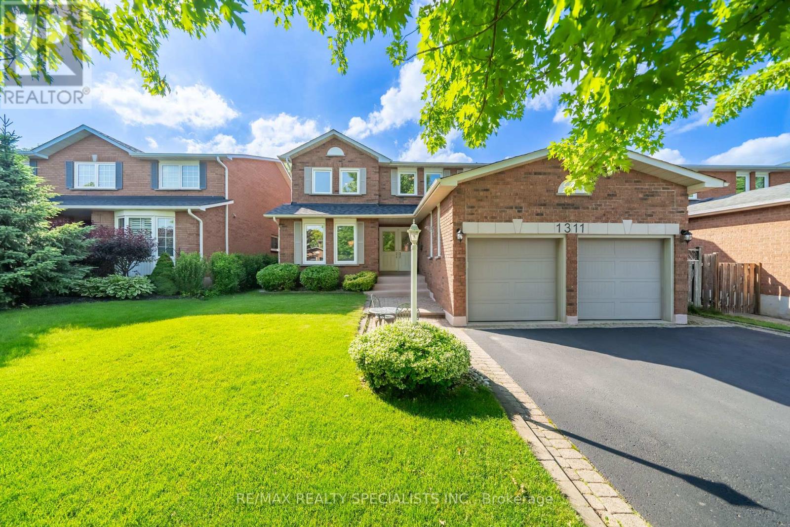 1311 Greenridge Circle Property Photo 1