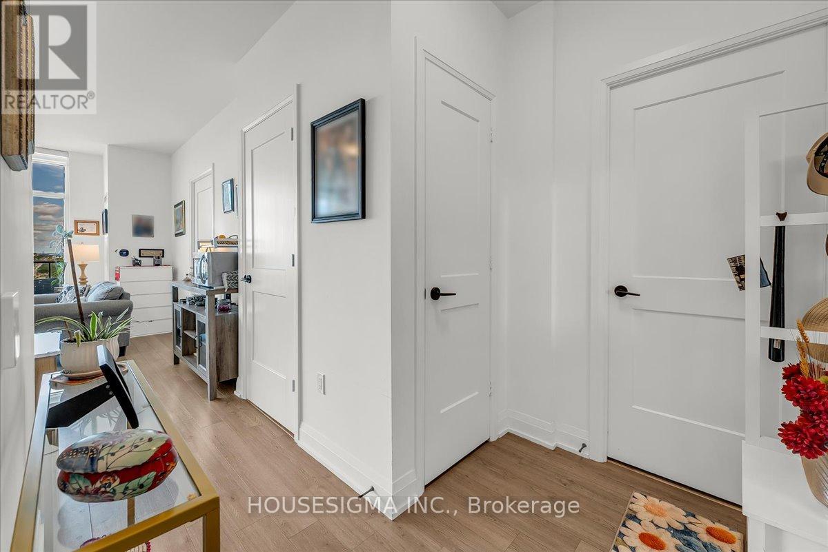 1006 - 50 George Butchart Drive Property Photo 11