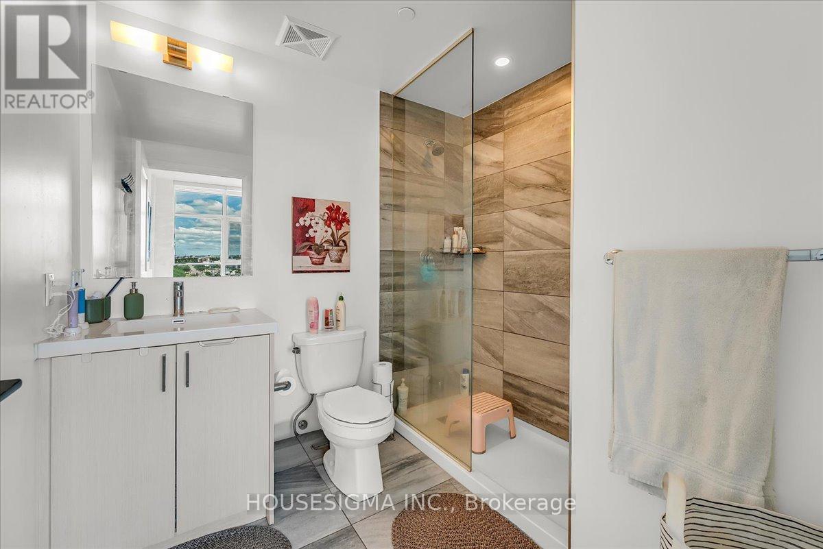 1006 - 50 George Butchart Drive Property Photo 31