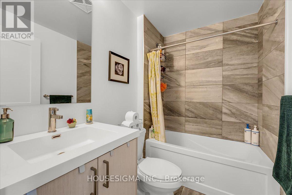 1006 - 50 George Butchart Drive Property Photo 33