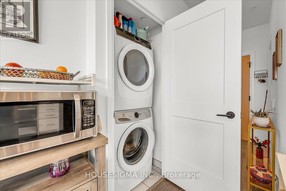 1006 - 50 George Butchart Drive Property Photo 34