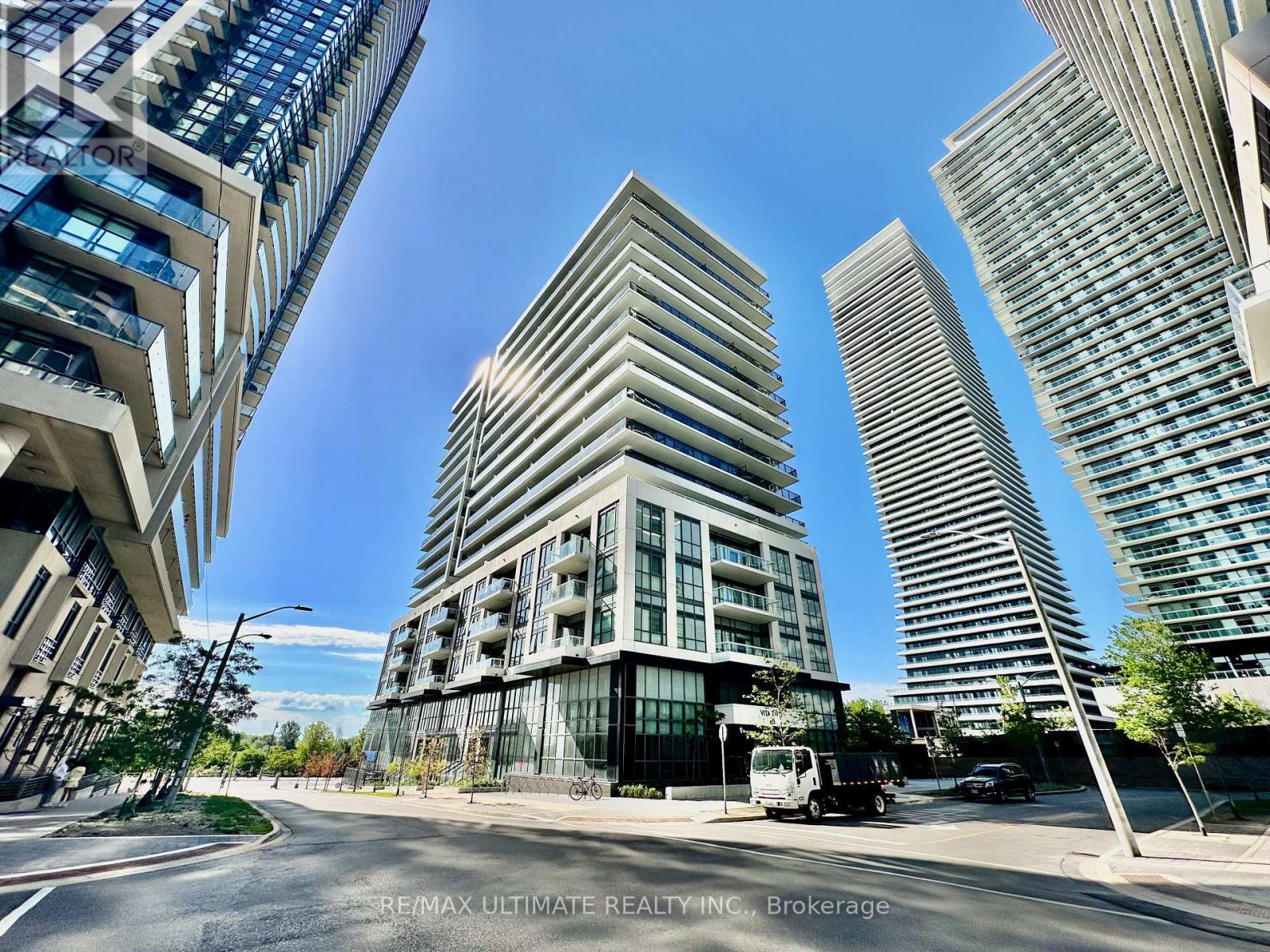 Uph06 - 65 Annie Craig Drive Photo de la propriété 1