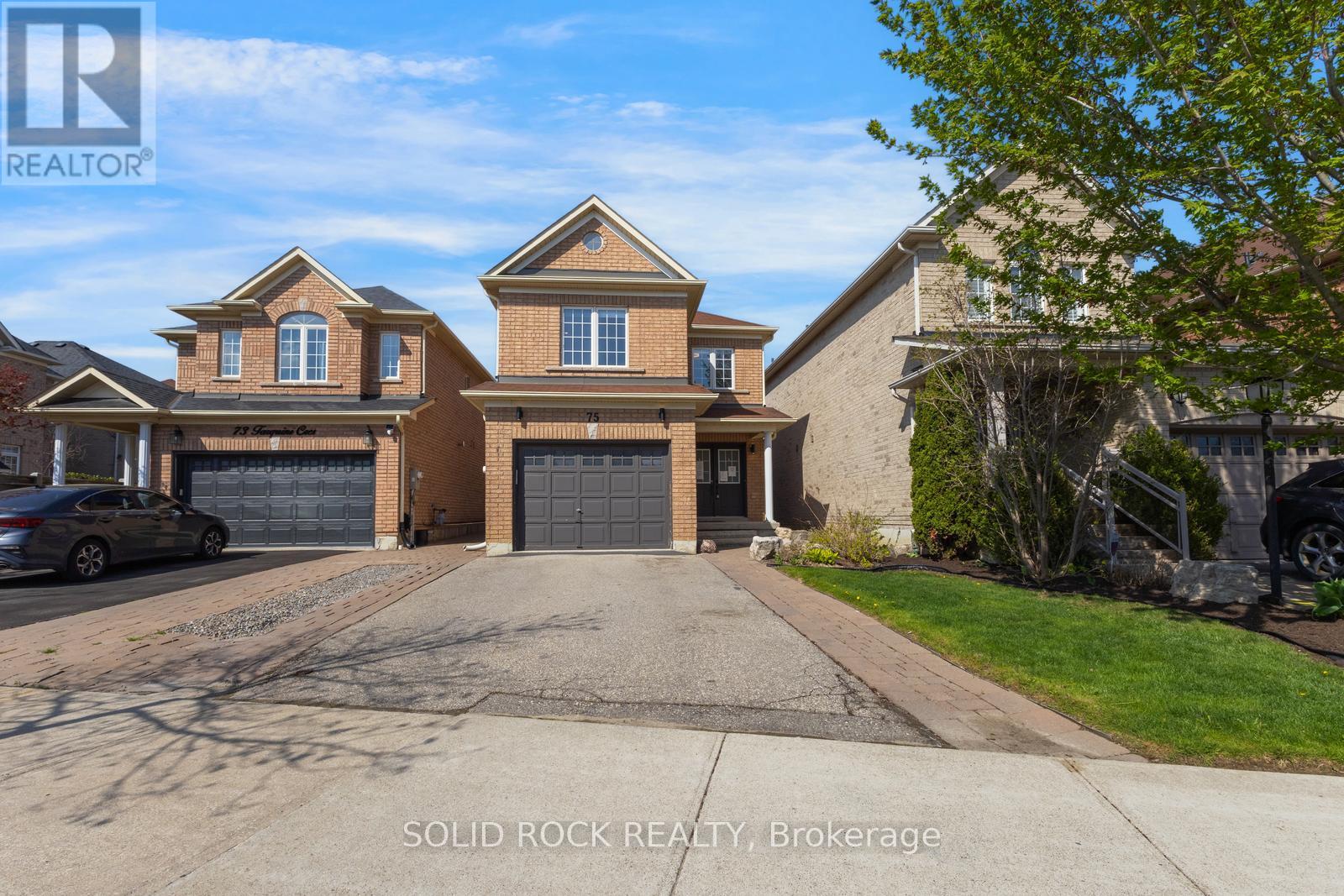 75 TARQUINI CRESCENT