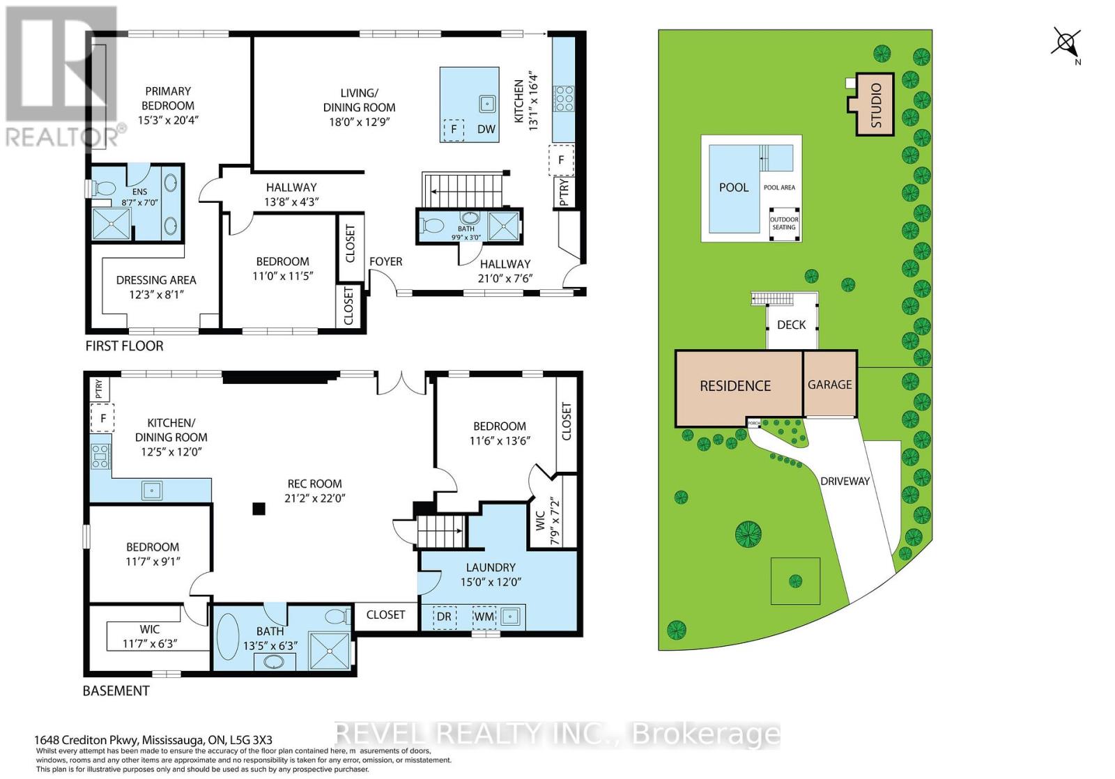 1648 Crediton Parkway Property Photo 50