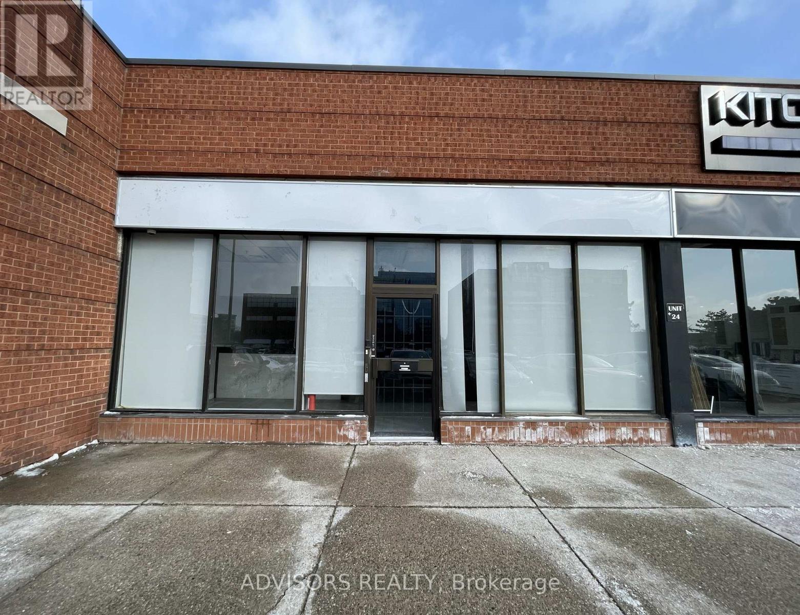 24 - 1170 Burnhamthorpe Road W Property Photo 1