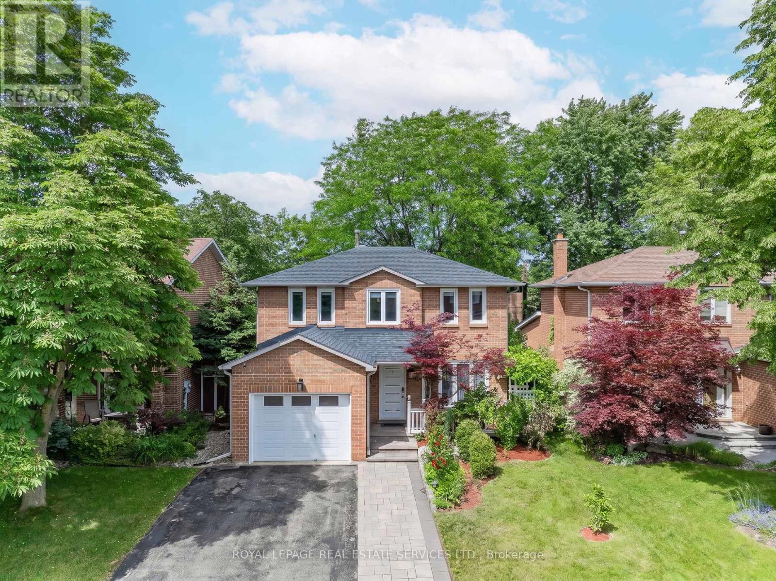 147 SPEYSIDE DRIVE