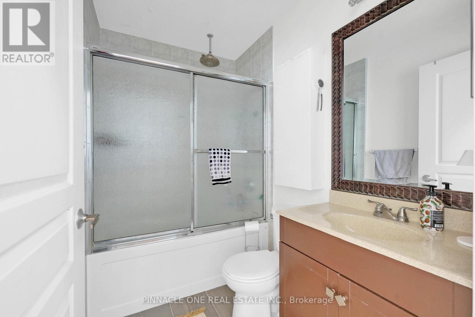1712 - 223 Webb Drive Property Photo 22
