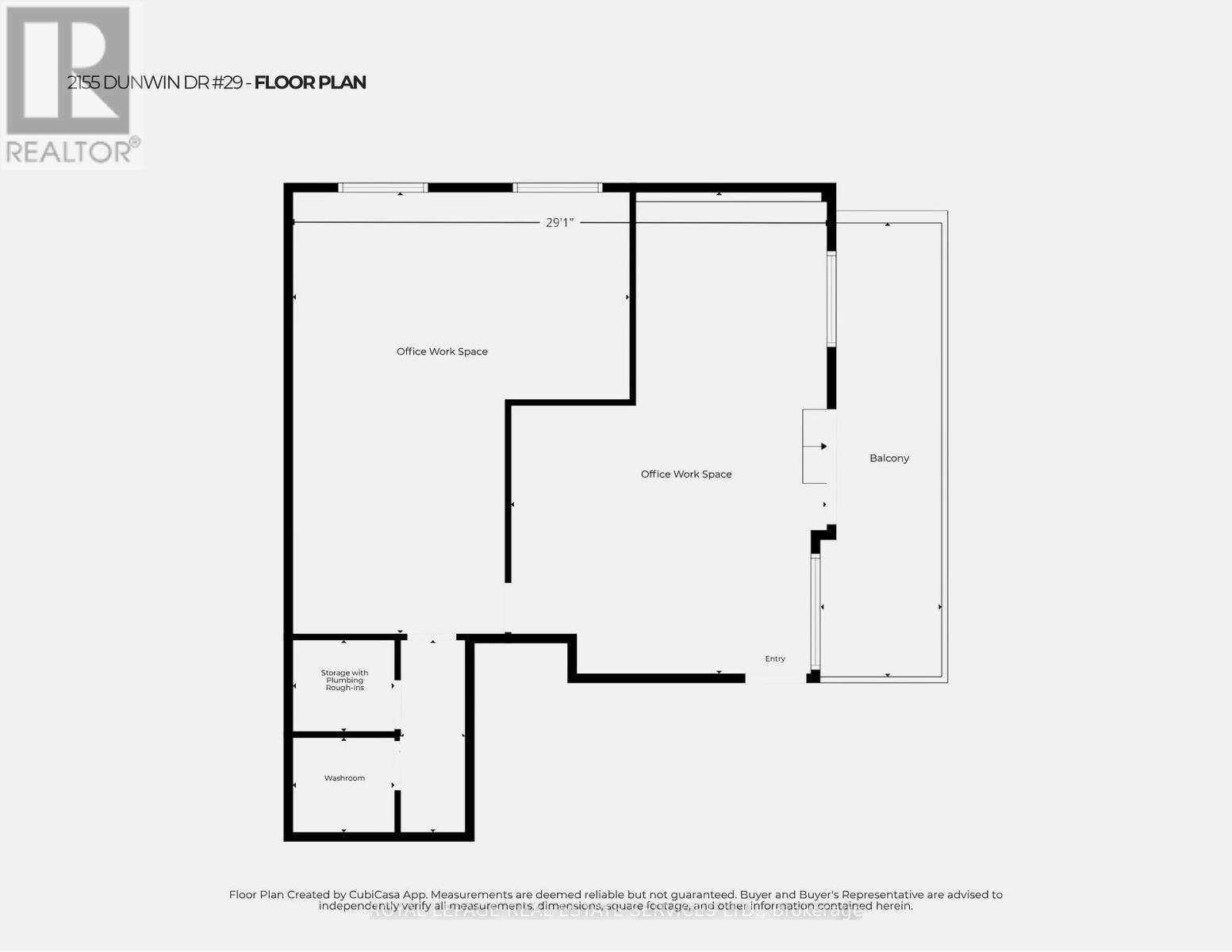 29 - 2155 Dunwin Drive Property Photo 17
