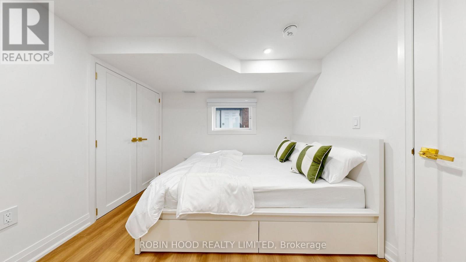 Garden Suite - 8 Laxton Avenue Property Photo 9